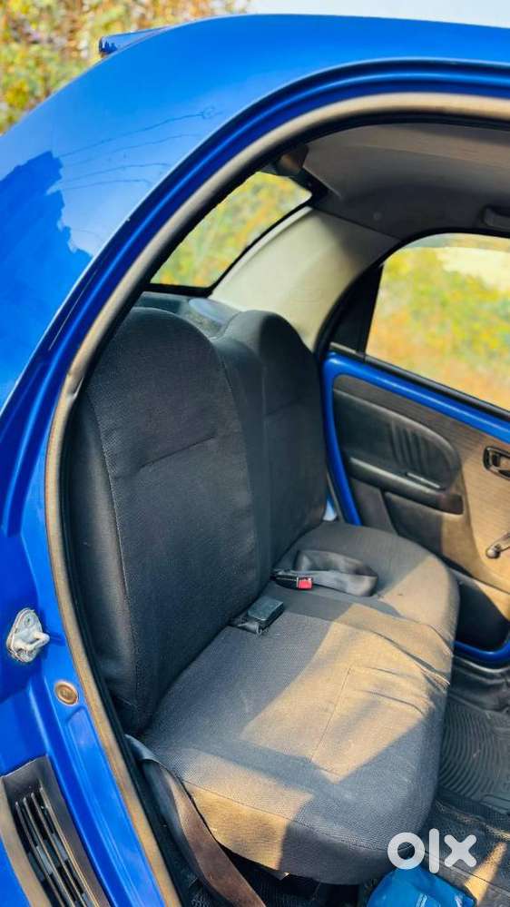 Tata Nano 2012-2015 Twist Xt, 2015, Petrol