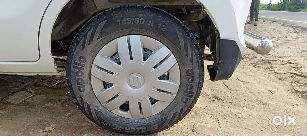 Maruti Suzuki Alto 800 2019 Model