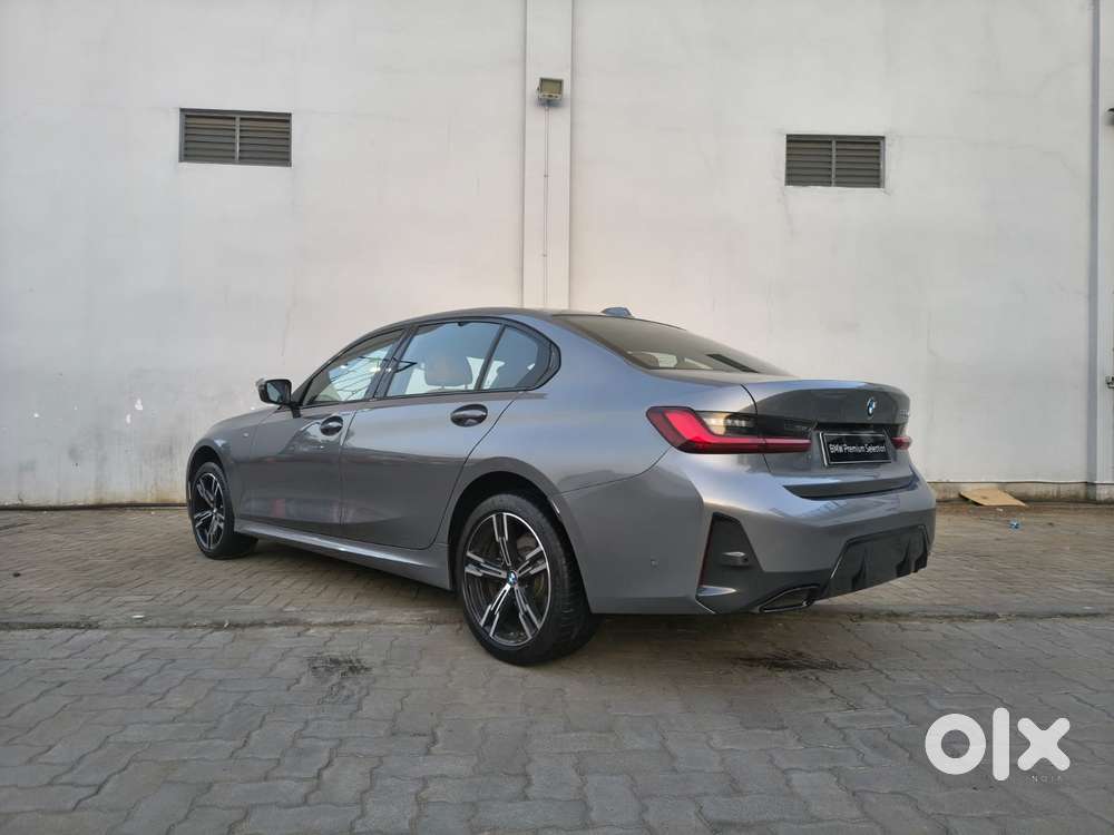 Bmw 3 Series 320d Gt Sport, 2025, Diesel