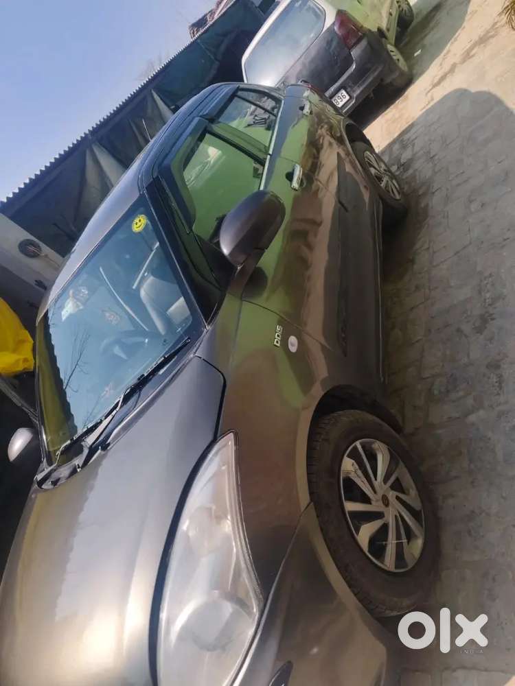Maruti Suzuki Swift Dzire 2015 Diesel Good Condition