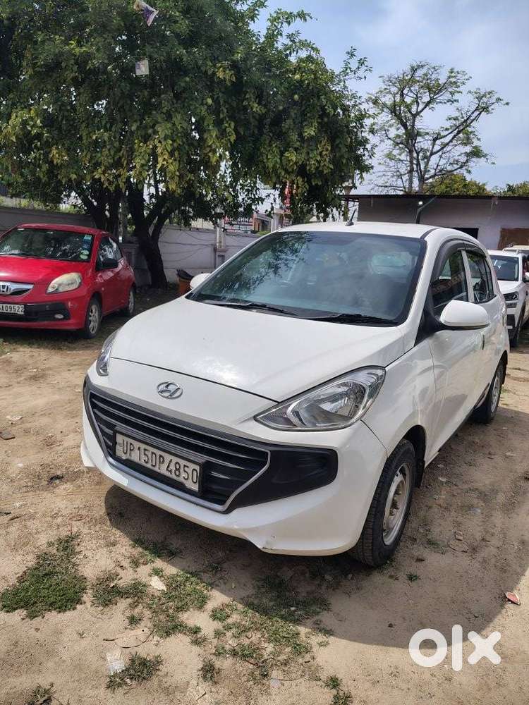 Hyundai Santro Sportz Cng, 2021, Cng & Hybrids