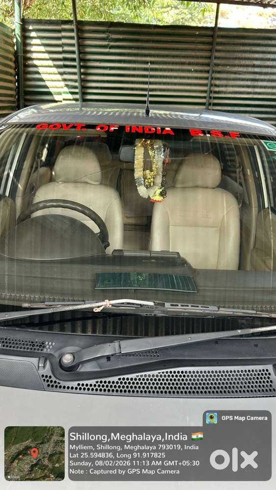 Excellent Running Condition