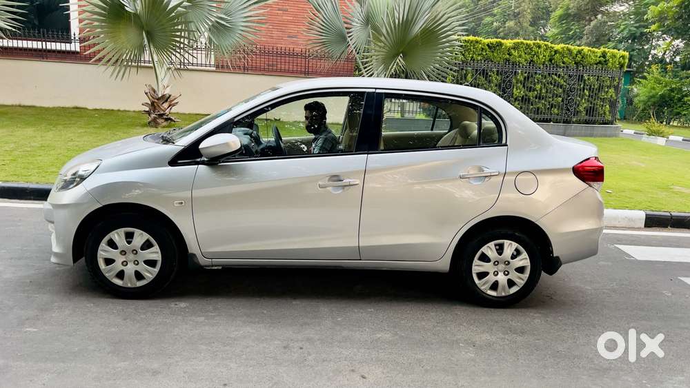 Honda Amaze 1.2 Smt I Vtec, 2014, Petrol