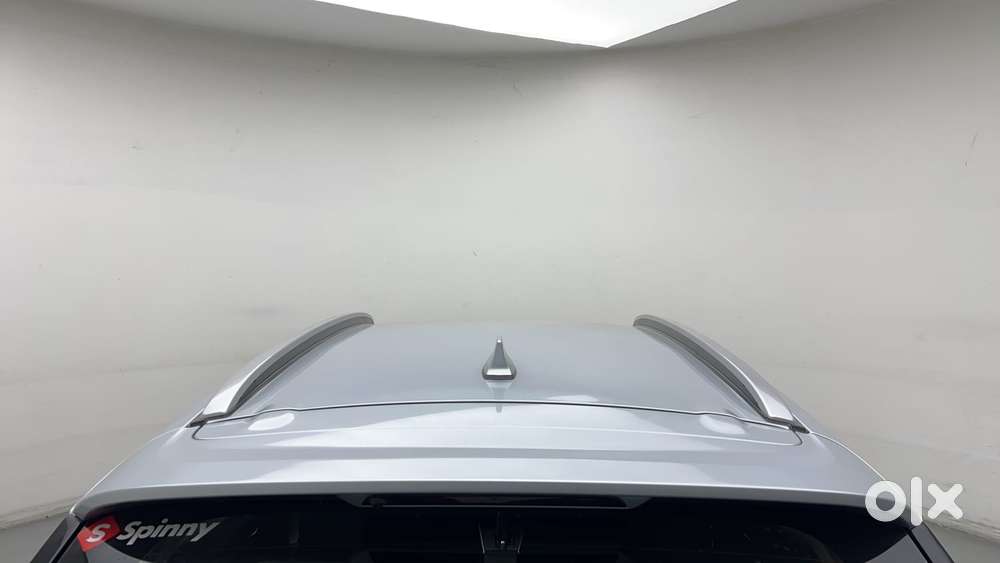 Maruti Suzuki Fronx Zeta 1.0 L Turbo 6at, 2023, Petrol