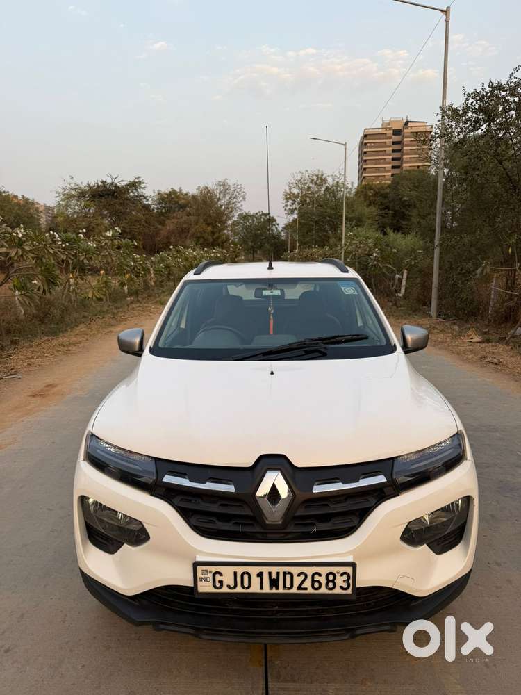 Renault Kwid Rxt Optional, 2021, Petrol