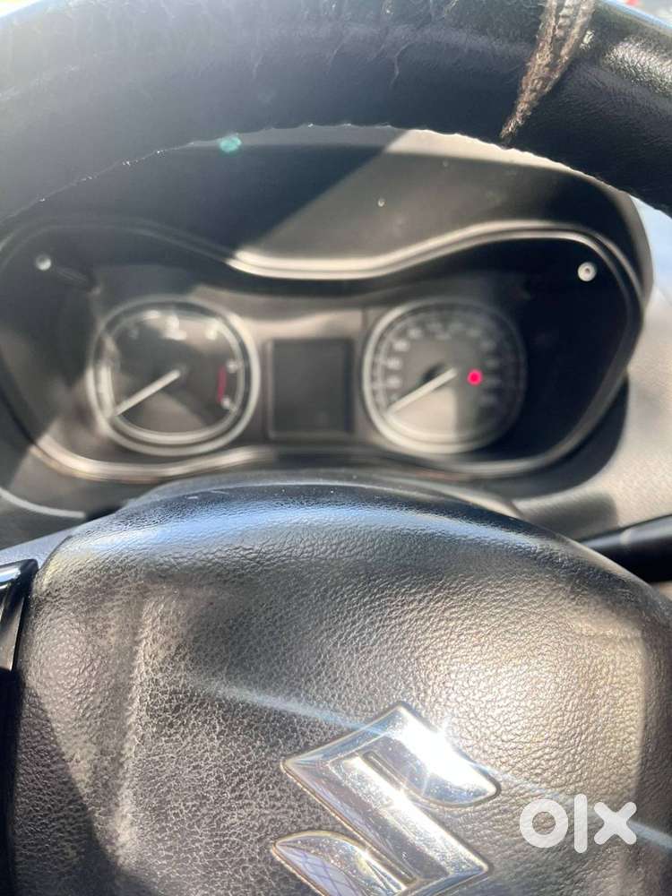 Brezza For Sell In Jaipur