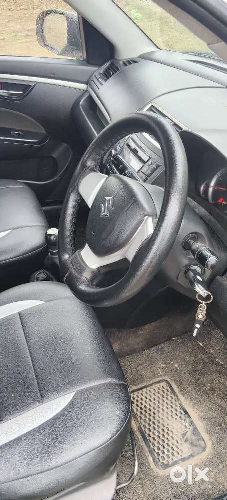 Maruti Suzuki Swift 2016 Diesel 98000 Km Driven
