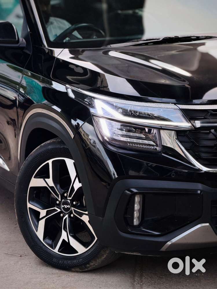 Kia Seltos Gtx Plus, 2023, Diesel