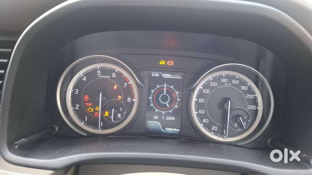 Toyota Rumion S Mt, 2023, Cng & Hybrids