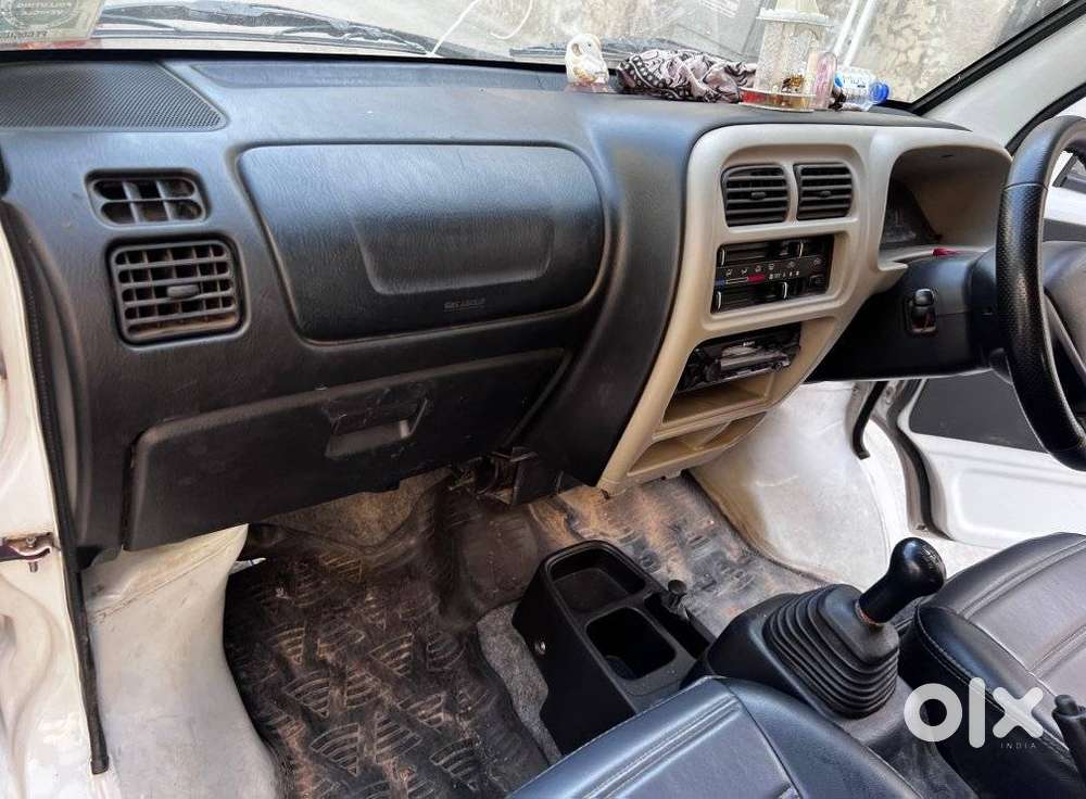 Maruti Suzuki Eeco Cng 5 Seater Ac, 2022, Cng & Hybrids