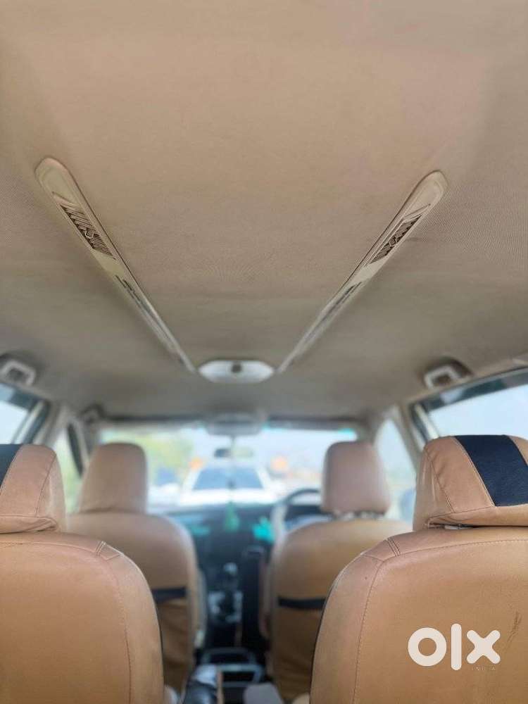 Mahindra Marazzo M2 8str, 2021, Diesel