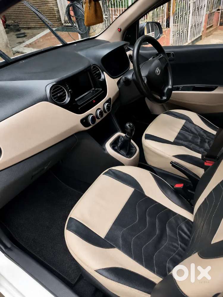 Hyundai Xcent Prime Cng T 2019  Well Maintained  Single Owner