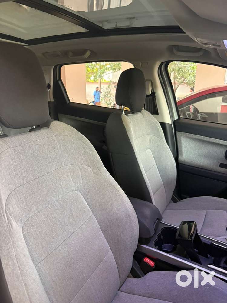 Tata Harrier Diesel 2024