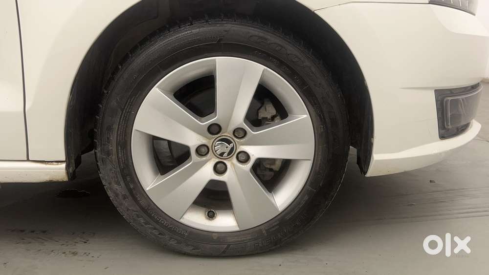 Skoda Rapid 2013-2016 1.5 Tdi Ambition, 2019, Diesel