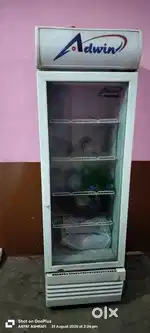 AC Freedge