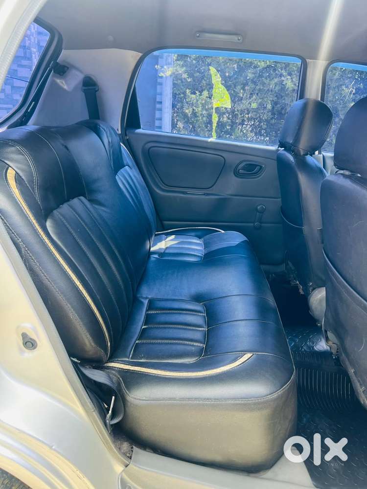 Maruti Suzuki Alto Lxi Bsiii, 2007, Petrol