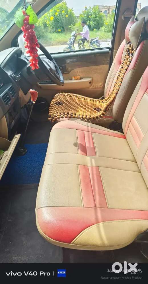 Chevrolet Tavera Neo 2017 Diesel Good Condition