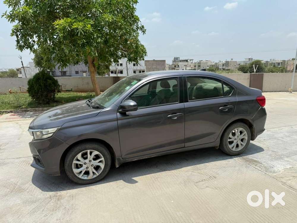 Honda Diesel Car 2020