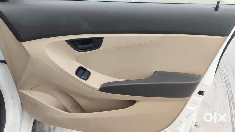 Hyundai Eon Era +, 2014, Petrol