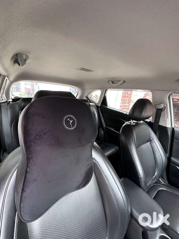 Kia Seltos 2021 Petrol 29000 Km Driven