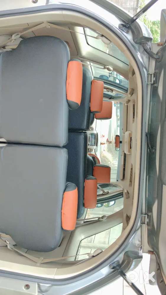 Toyota Innova 2.5 G4 2013