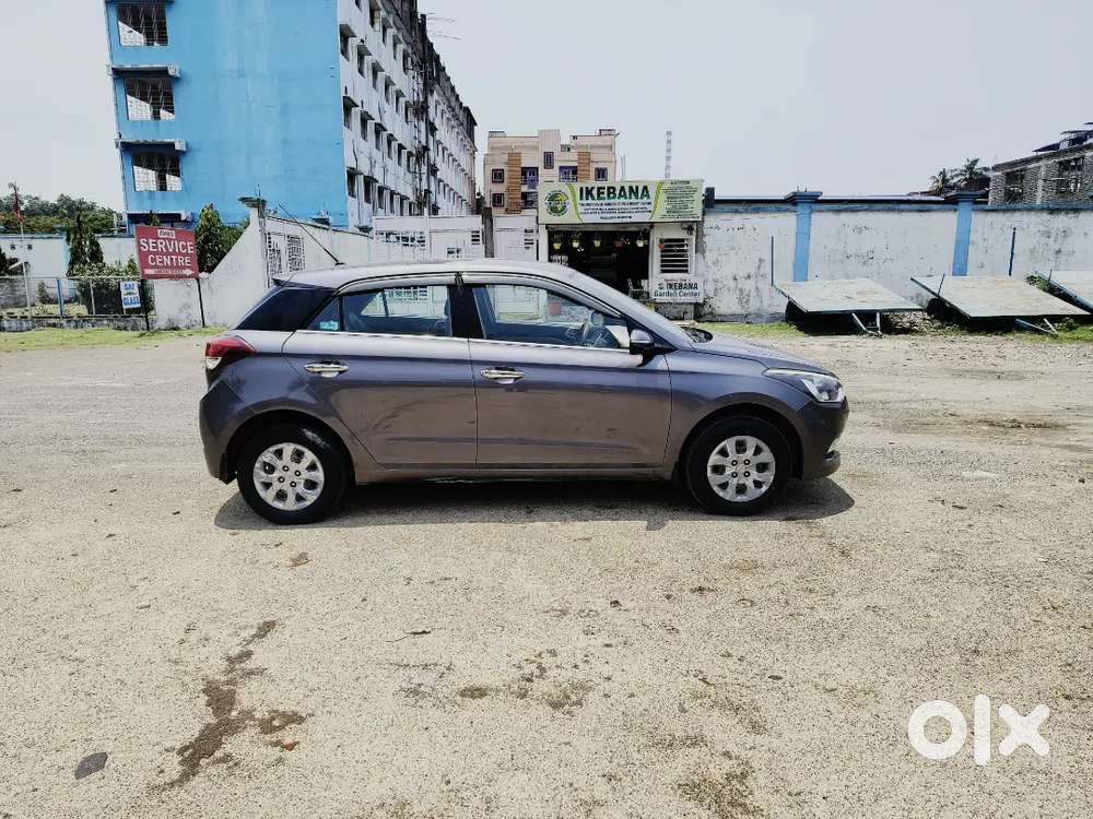Hyundai I20 Sports Plus 2018
Insurance-valid (o) Deft