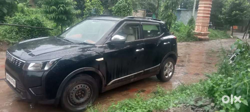 Mahindra Xuv300 2022 Petrol