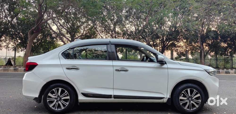 Honda Amaze, 2023, Petrol