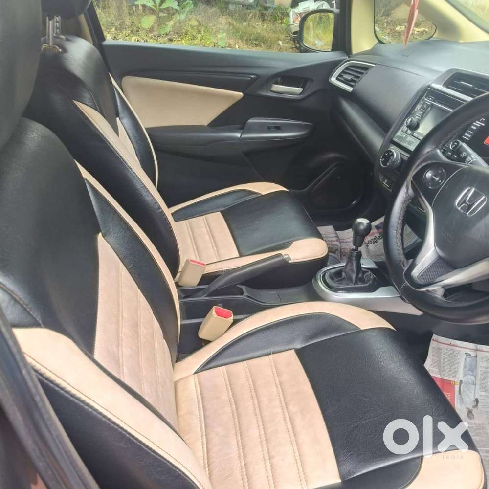 Honda Jazz 2015