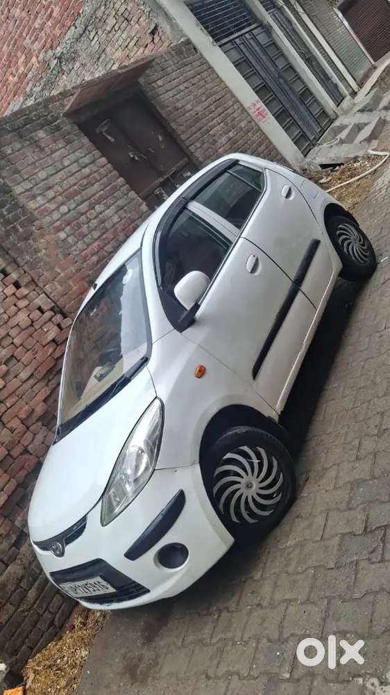 Hyundai I10 2010 Model, 82k Km