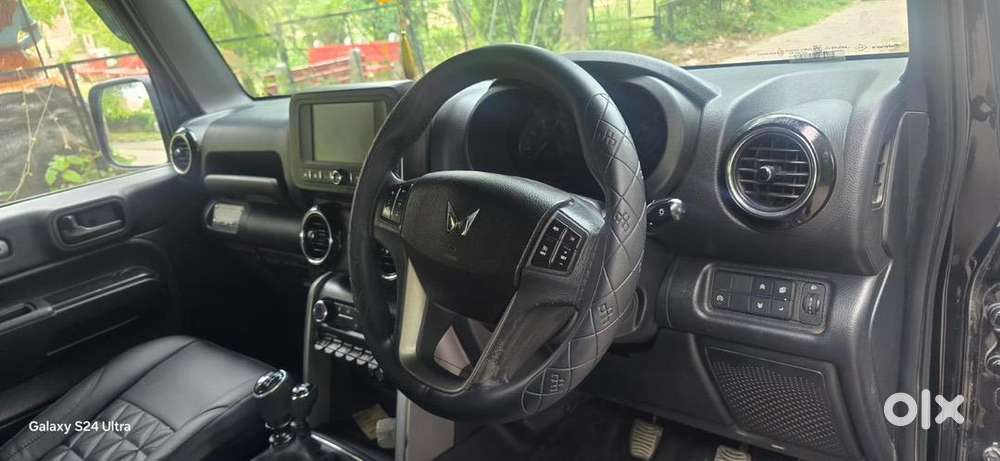 Mahindra Diesel 2023 Car