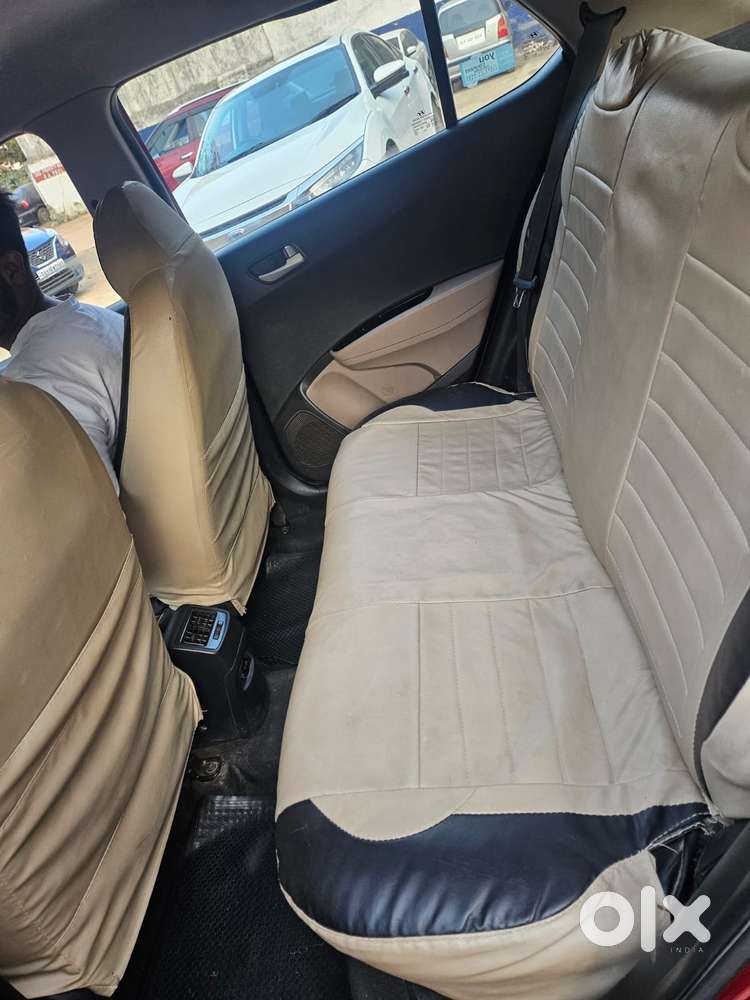 Hyundai Grand I10 Sportz O 1.2, 2015, Petrol