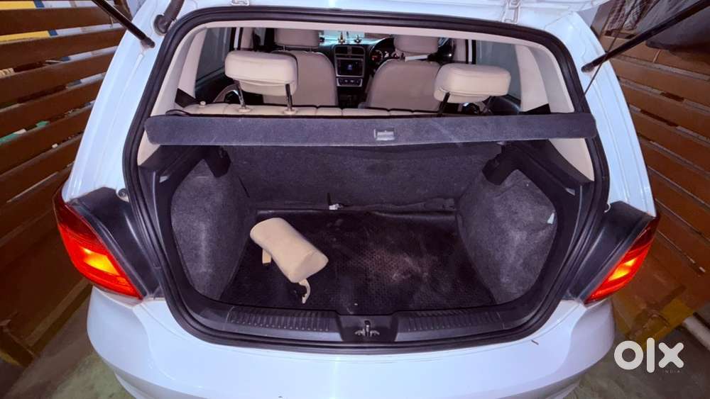 Volkswagen Polo 2016 Diesel 253800 Km Driven