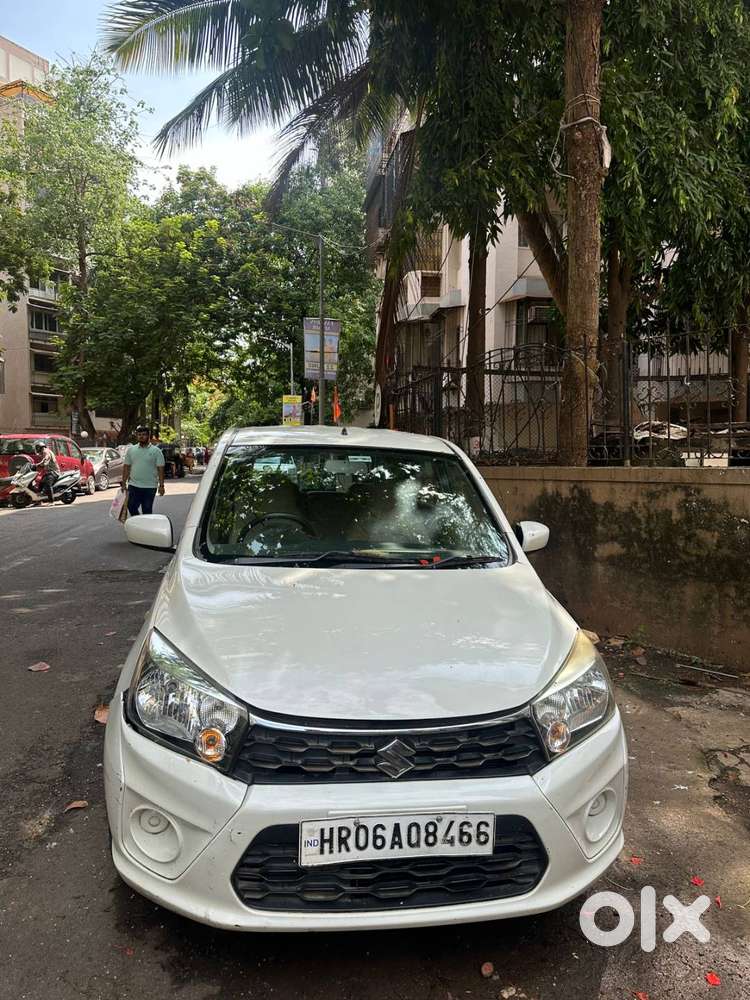 Urgent Sale – 2018 Maruti Celerio Vxi Amt  Well Maintained