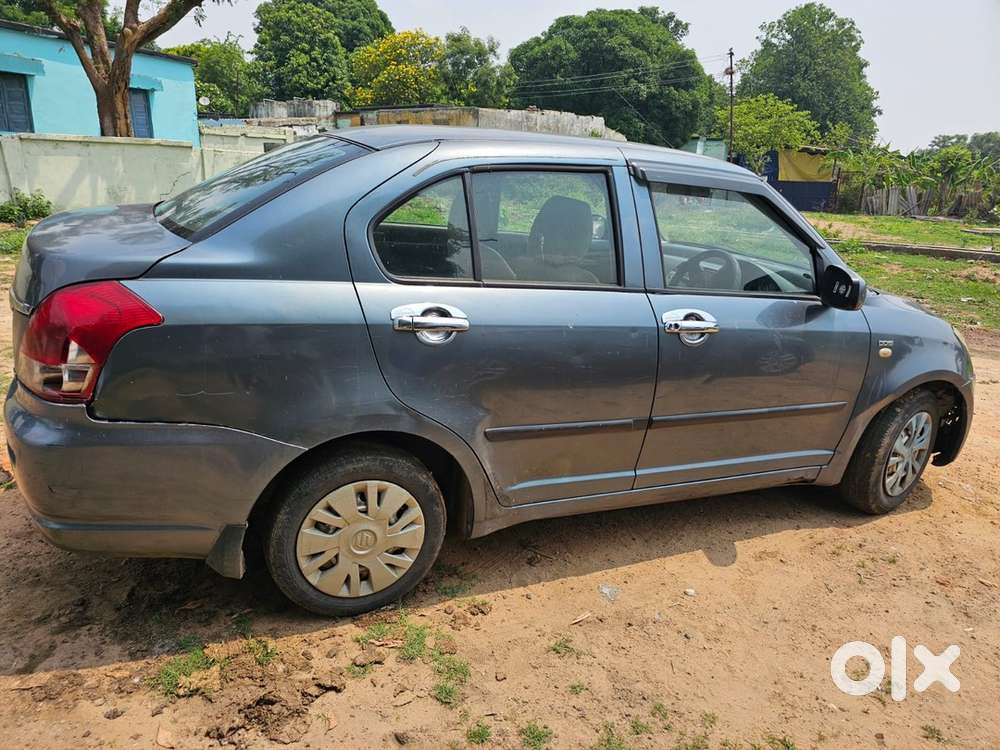 Maruti Suzuki Swift Dzire 2012 Diesel 100000 Km Driven