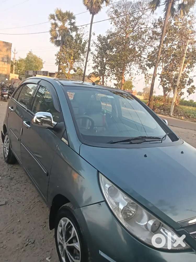 Tata Indica Vista 2012 Diesel Well Maintained