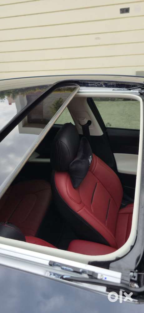 Hyundai Verna Sx Option, 2026, Petrol