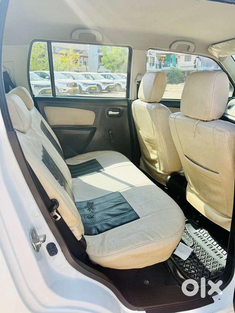 Maruti Suzuki Wagon R 1.0 2019-2022 Lxi Cng, 2018, Cng & Hybrids