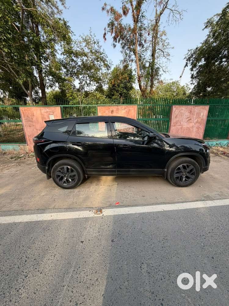 Tata Harrier Diesel 2022 Model