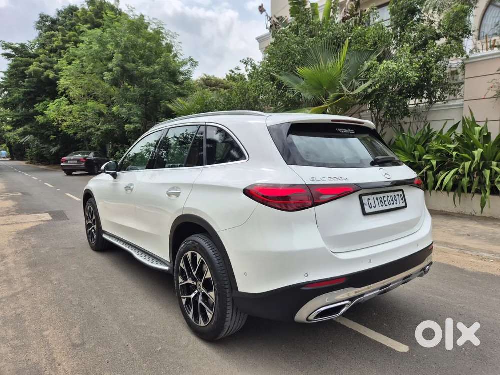 Mercedes-benz Glc Class Progressive 220d, 2025, Diesel
