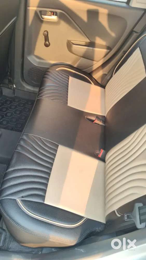 Maruti Suzuki Alto K10 2025 Petrol 18000 Km Driven Only 1 Year Uesd