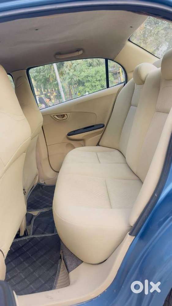 Honda Amaze 2013-2016 S I-dtech, 2015, Diesel