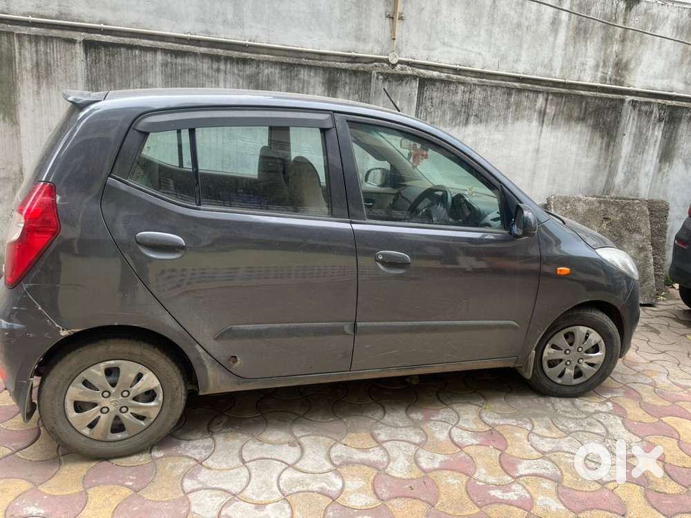 Hyundai I10 Petrol Manual 2011