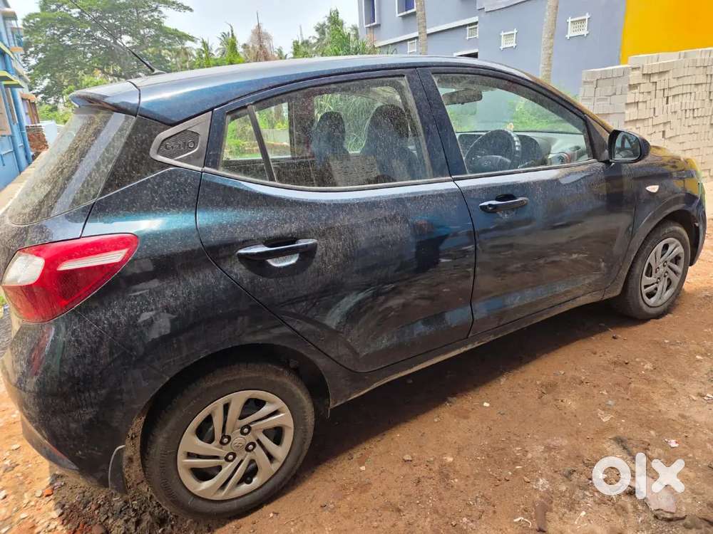 Hyundai Grand I10 Nios 2020