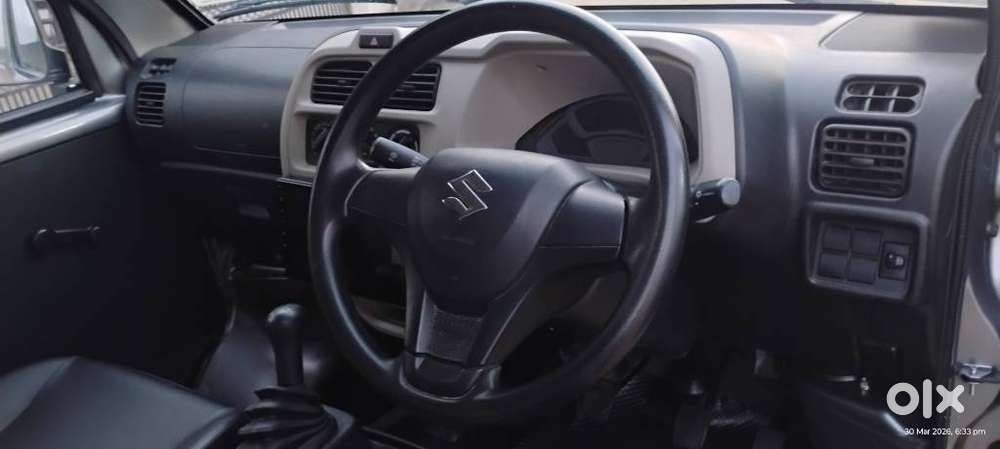 Maruti Suzuki Eeco 5 Seater Ac, 2024, Petrol