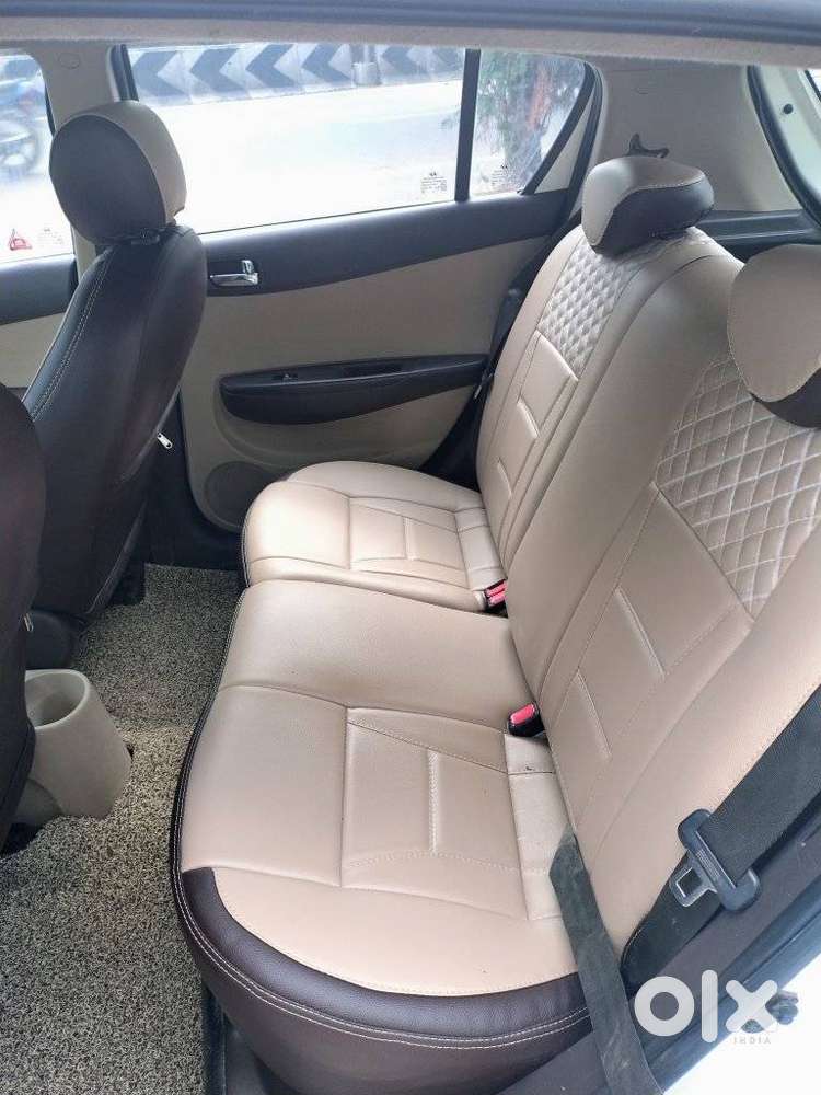 Hyundai I20 2010-2012 1.4 Crdi Asta, 2012, Diesel