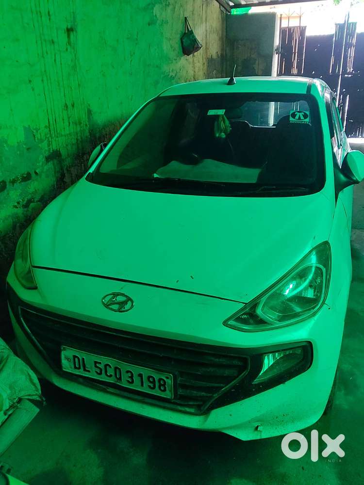 Hyundai New Santro 2019 Cng & Hybrids 132000 Km Driven