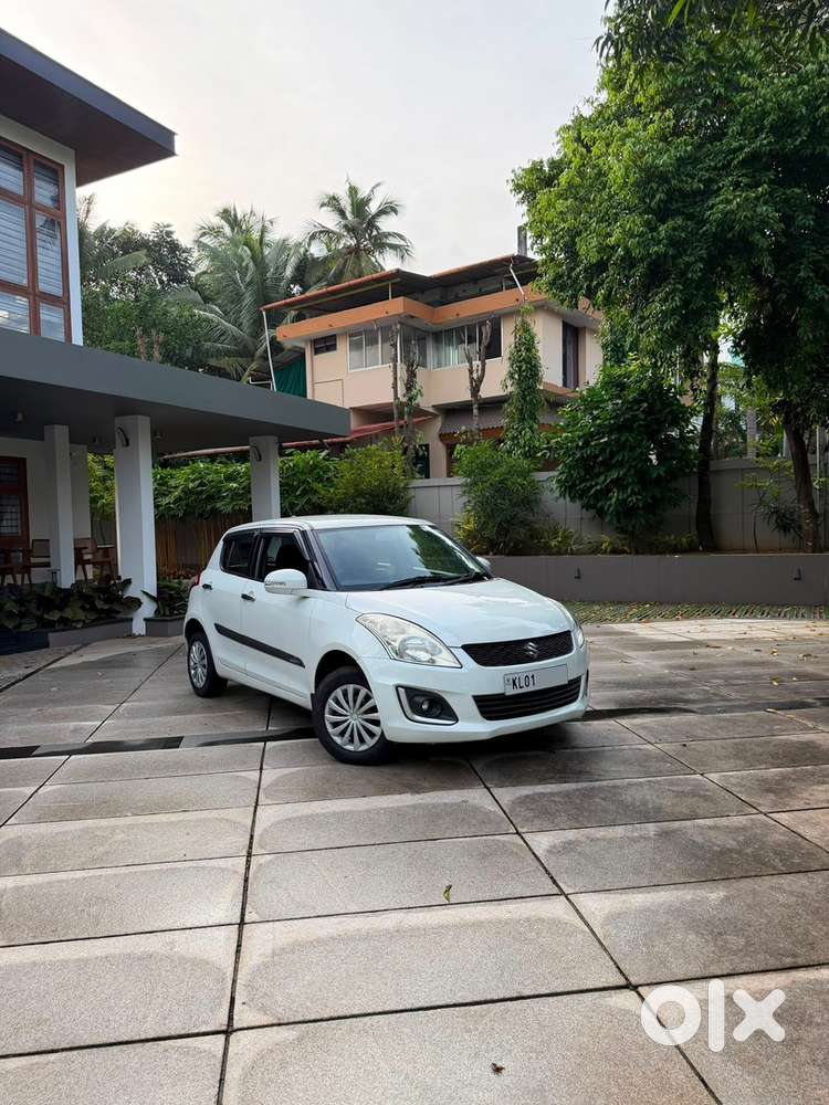 Swift Vdi Diesel Maruti 2016