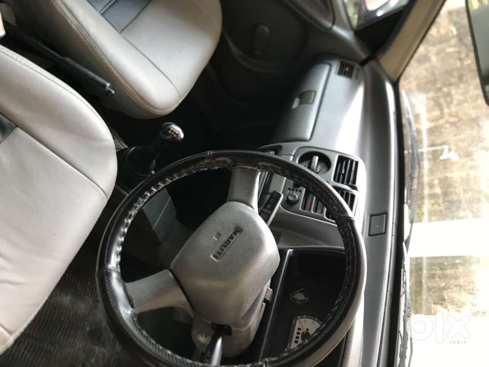 Maruti Zen
