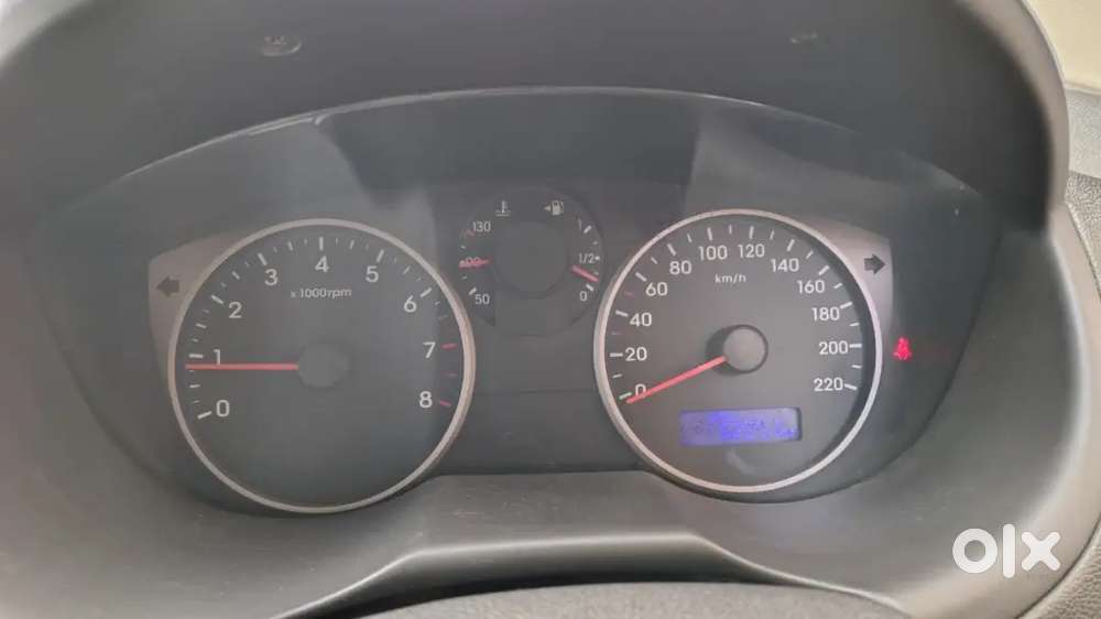 Hyundai I20 Magna 2012  Tax2027